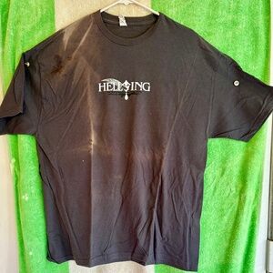 Anime T Shirt Scratch and Dent Sale